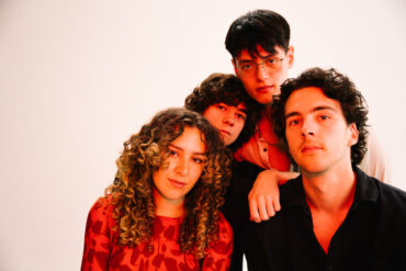 Fright Years © Rory Barnes