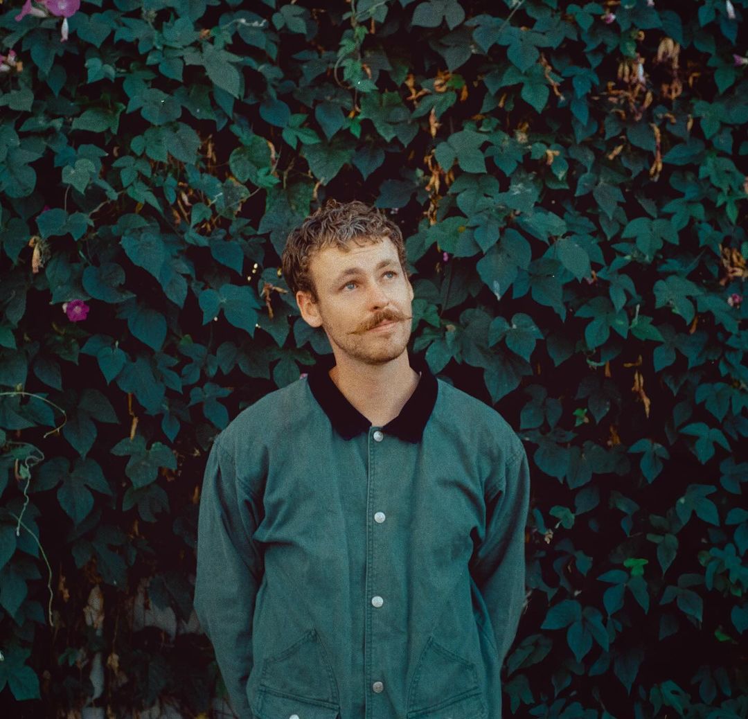 Hayden Everett © Joey Wasilewski