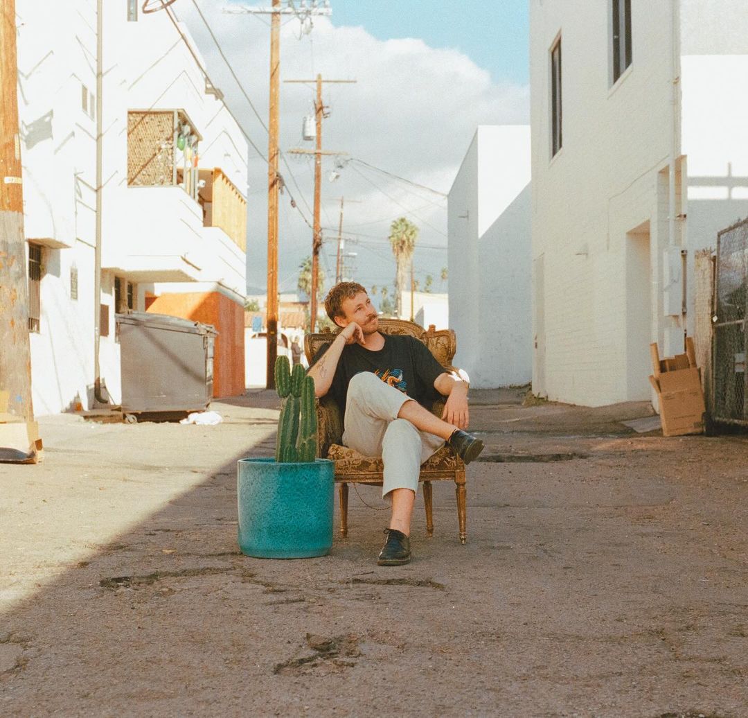 Hayden Everett © Joey Wasilewski