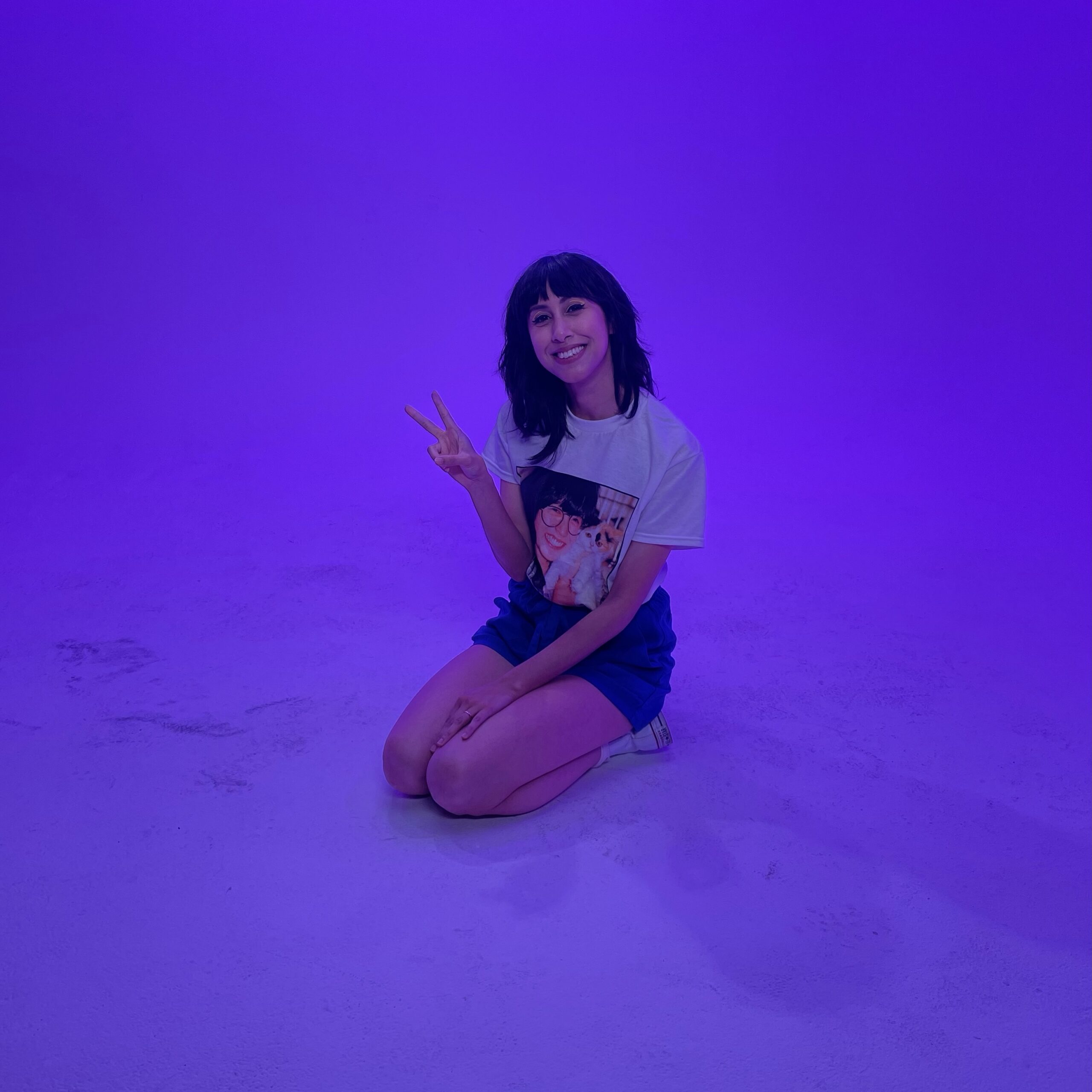 Teens in Trouble © Melanie Chin