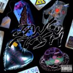 Jango Flash EP