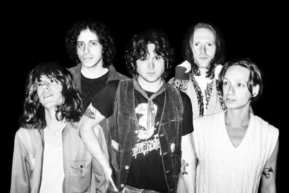 Jango Flash © Chloe Dunscombe