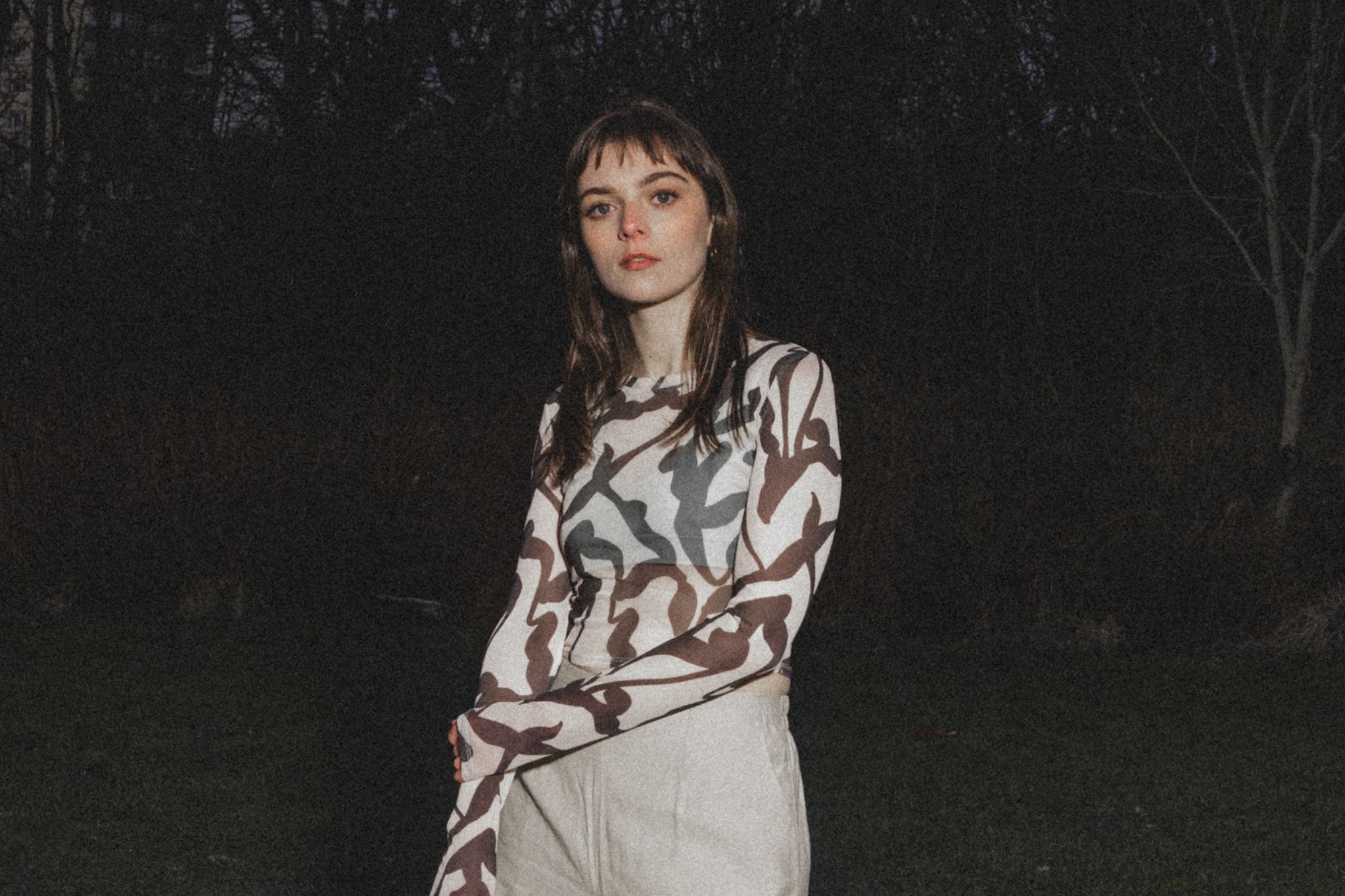 Jodie Nicholson © Ellen Dixon