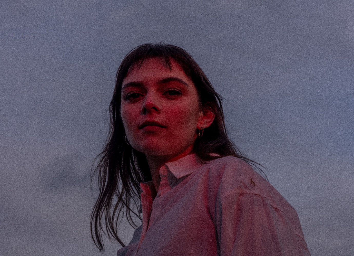 Jodie Nicholson © Ellen Dixon