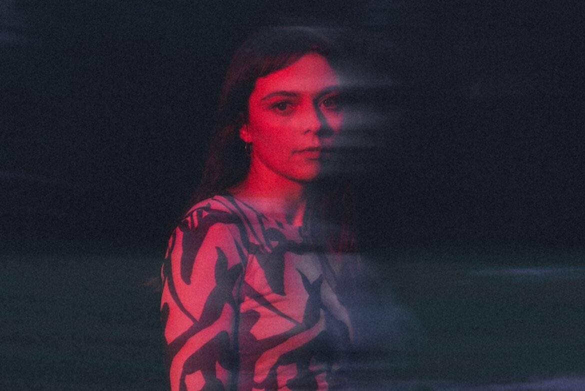 Jodie Nicholson © Ellen Dixon