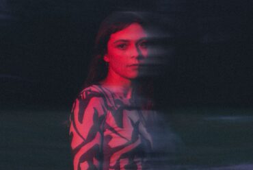 Jodie Nicholson © Ellen Dixon