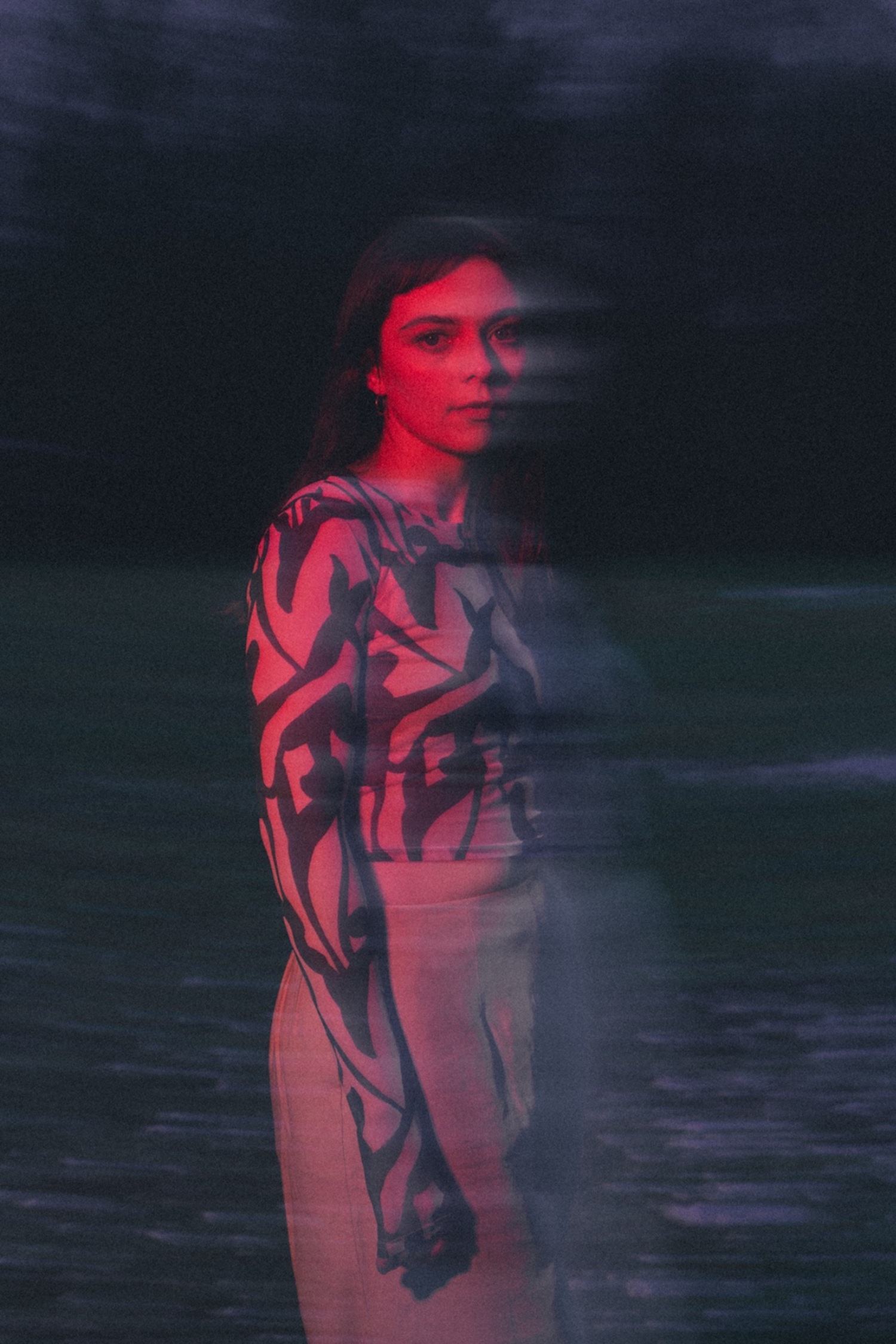 Jodie Nicholson © Ellen Dixon