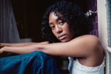 Kaleah Lee 'Birdwatcher' © Spruce Bohen