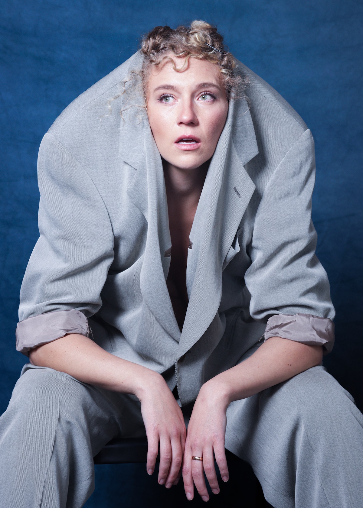 Interview Kat Cunning Looks For The Best In Others With Their Interview Kat Cunning Looks For The Best In Others With Their