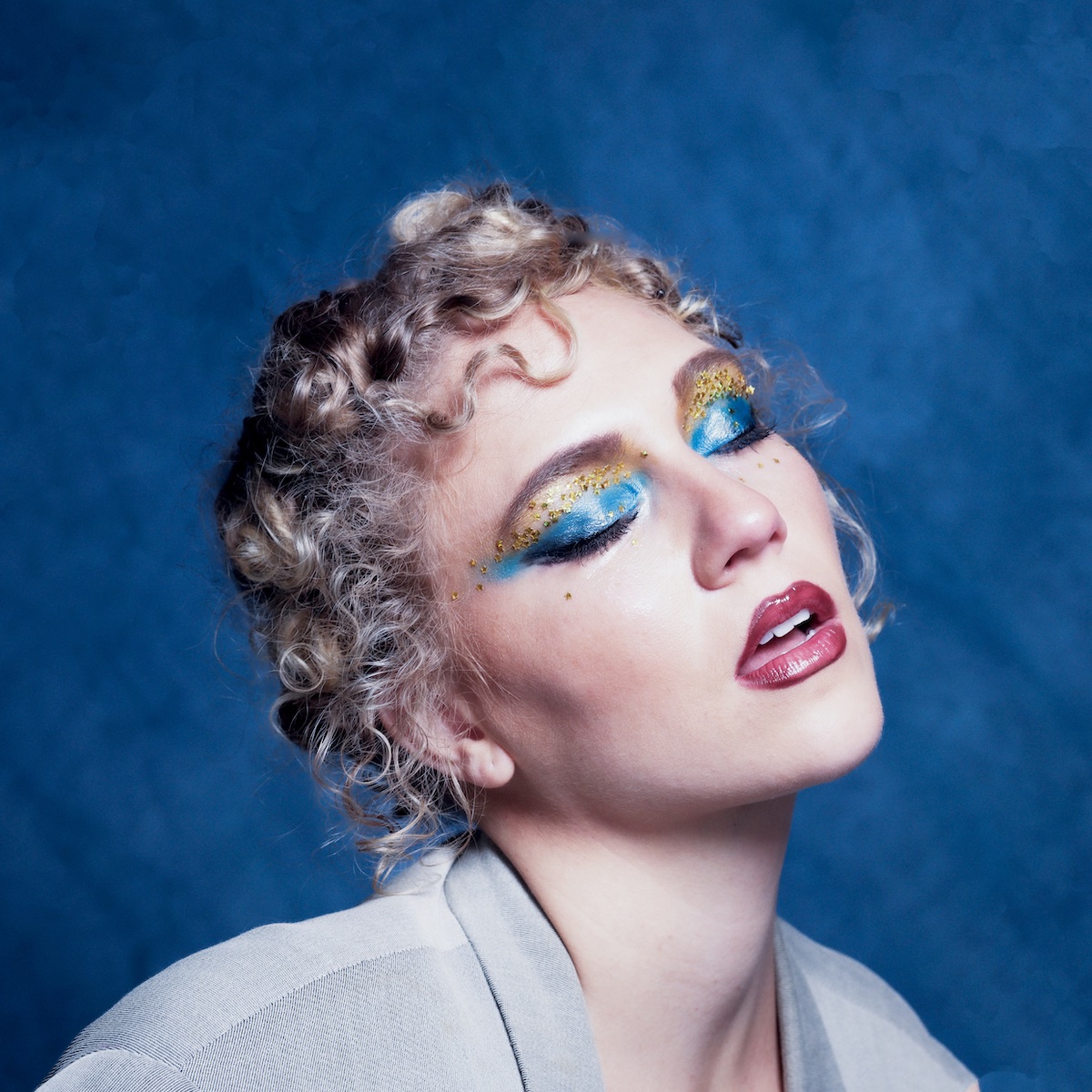 Kat Cunning © McCall Olsen