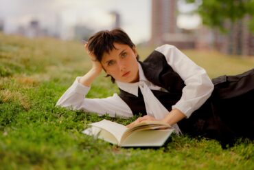 Katy Kirby © Tonje Thilesen