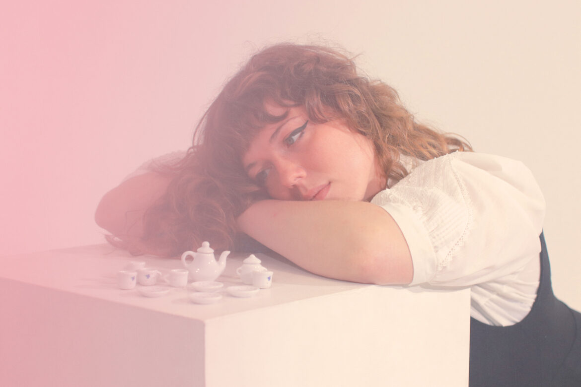 Kaycie Satterfield © Jesus Acosta