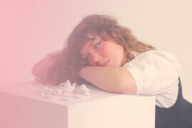 Kaycie Satterfield © Jesus Acosta