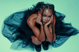 King Isis © Gianni Gallant