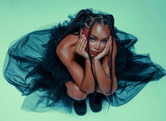 King Isis © Gianni Gallant