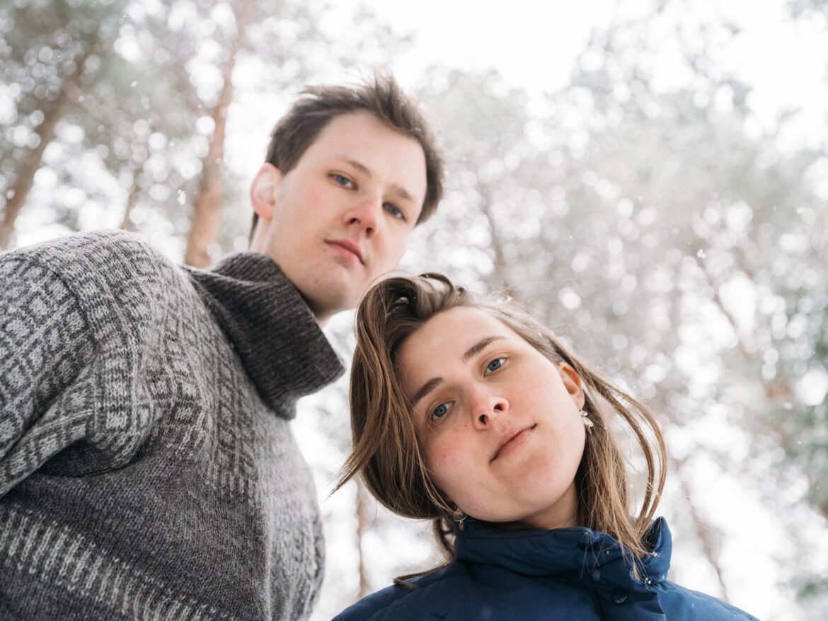 Konradsen © Marthe Thu