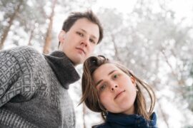 Konradsen © Marthe Thu