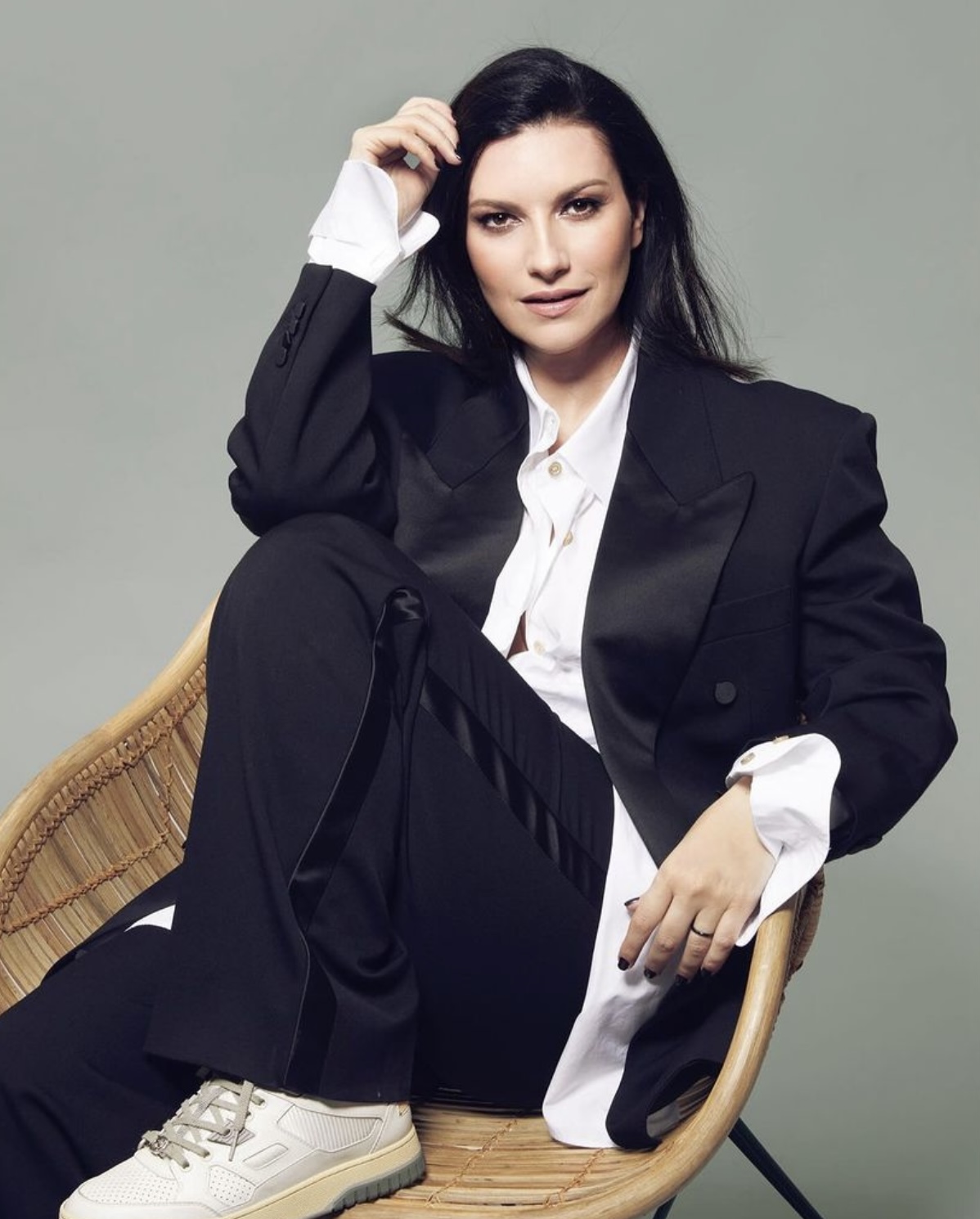 Laura Pausini © Cosimo Buccolieri