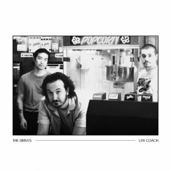 Life Coach - The Drives