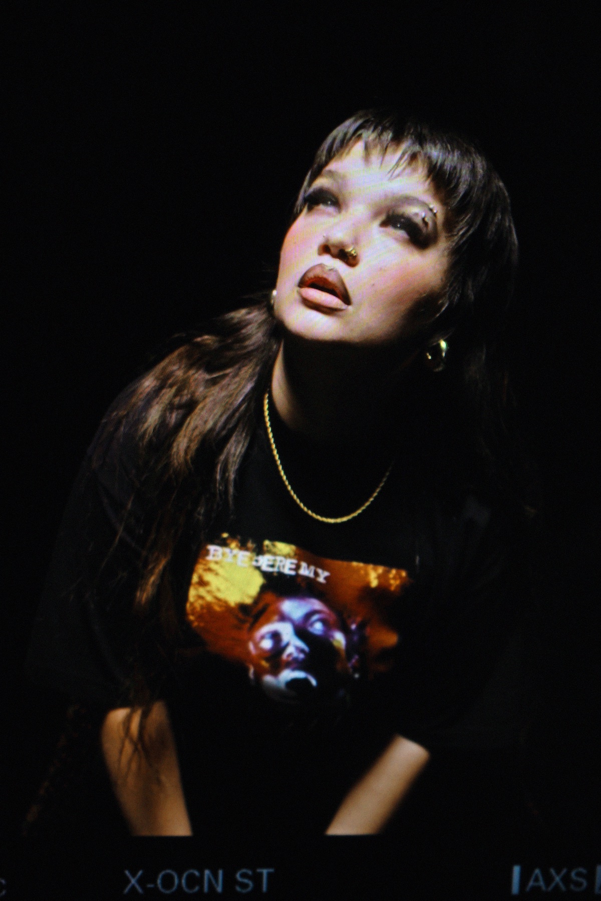 Lola Young © Amy Peskett