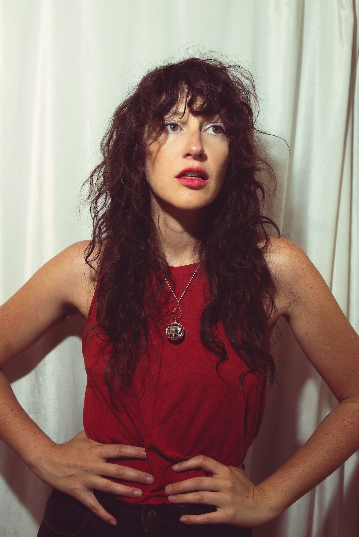 Jeni Magaña © courtesy of the artist