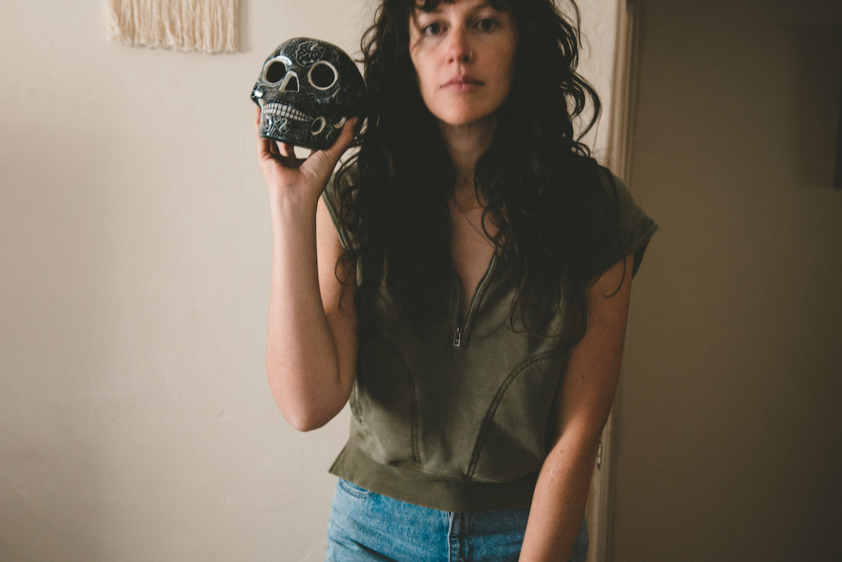 Jeni Magaña © courtesy of the artist