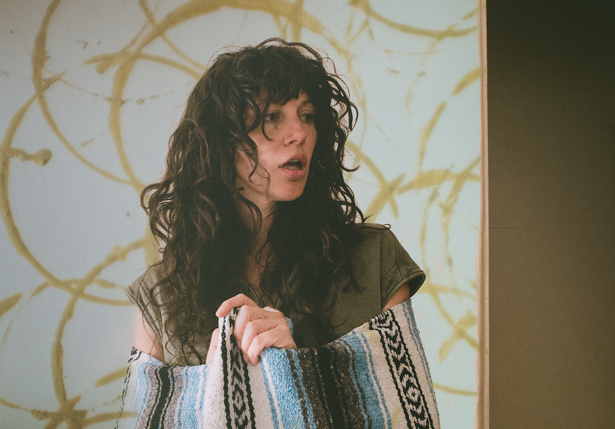 Jeni Magaña © courtesy of the artist