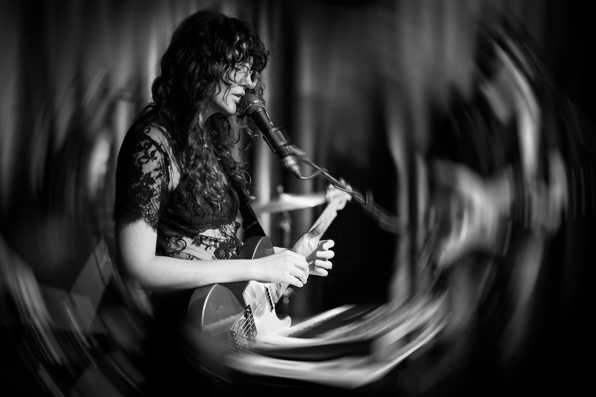 Magana © Andi Taylor