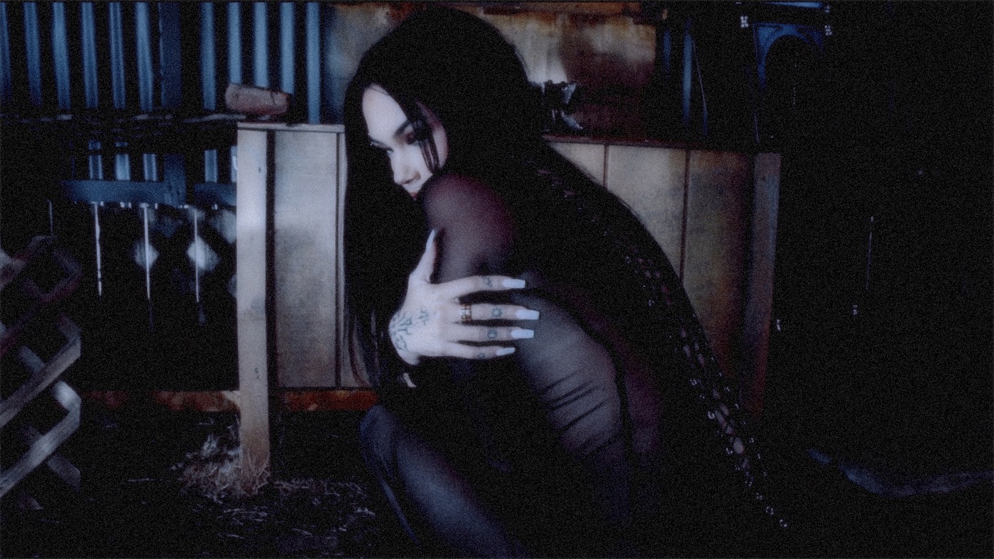 Interview: Maggie Lindemann Knows No Bounds on Exploratory