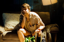 Medium Build © Tyler Krippaehne