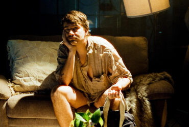 Medium Build © Tyler Krippaehne