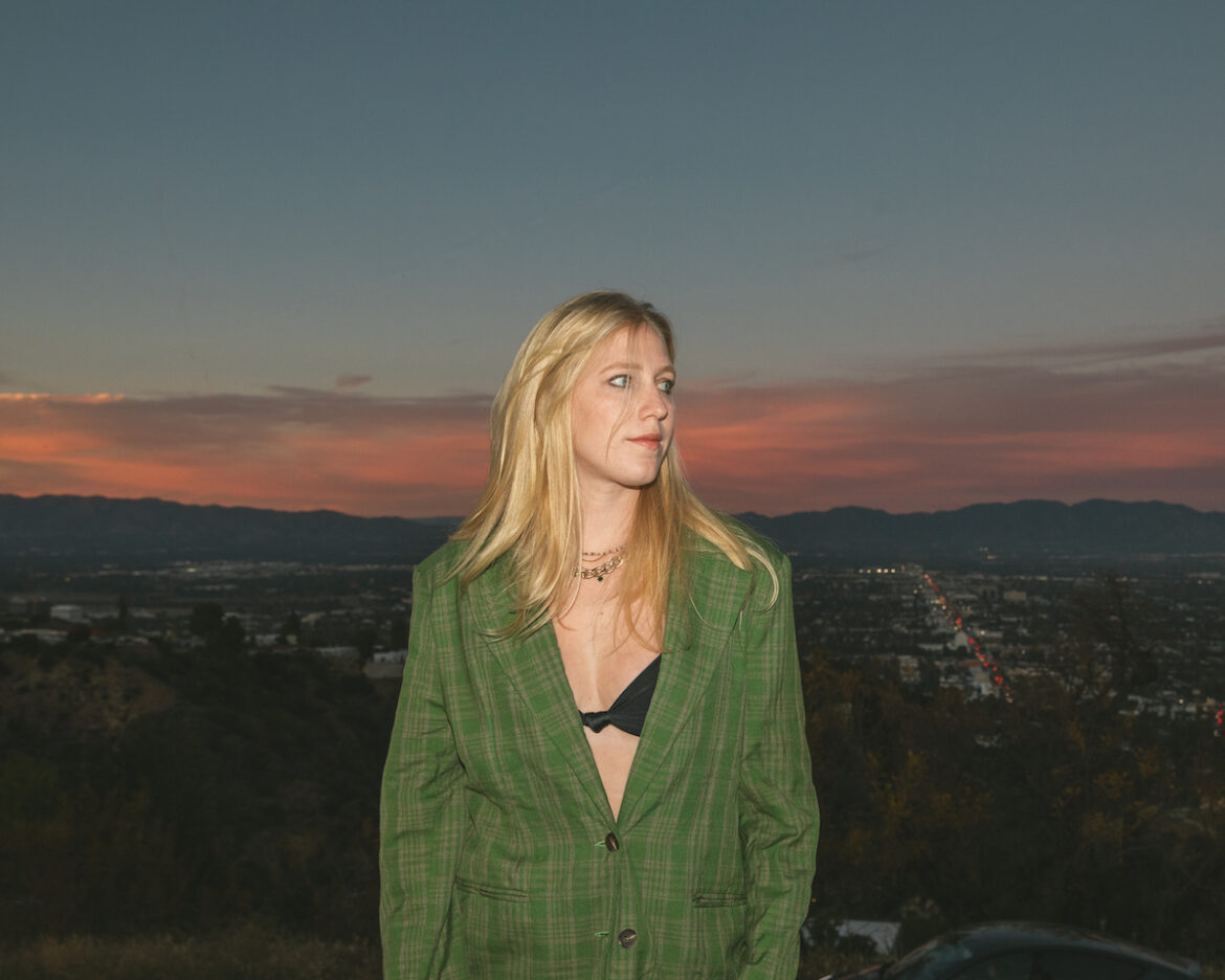 Megan Winsor © Lauren Nieves