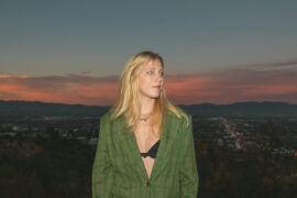 Megan Winsor © Lauren Nieves