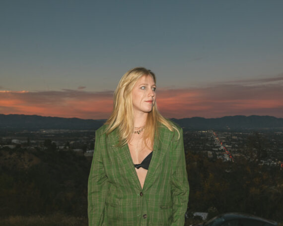 Megan Winsor © Lauren Nieves