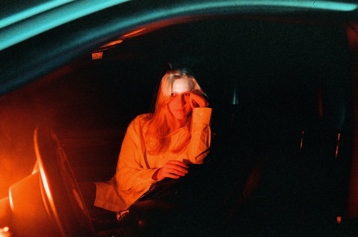 Megan Winsor © Lauren Nieves`