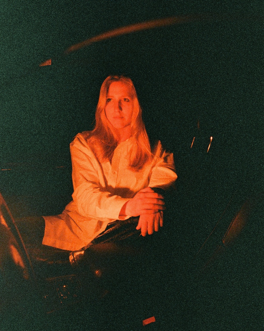 Megan Winsor © Lauren Nieves