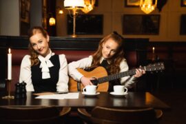 Oakland Rain © courtesy of the artist