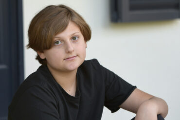 Olie Beckett © courtesy of the artist