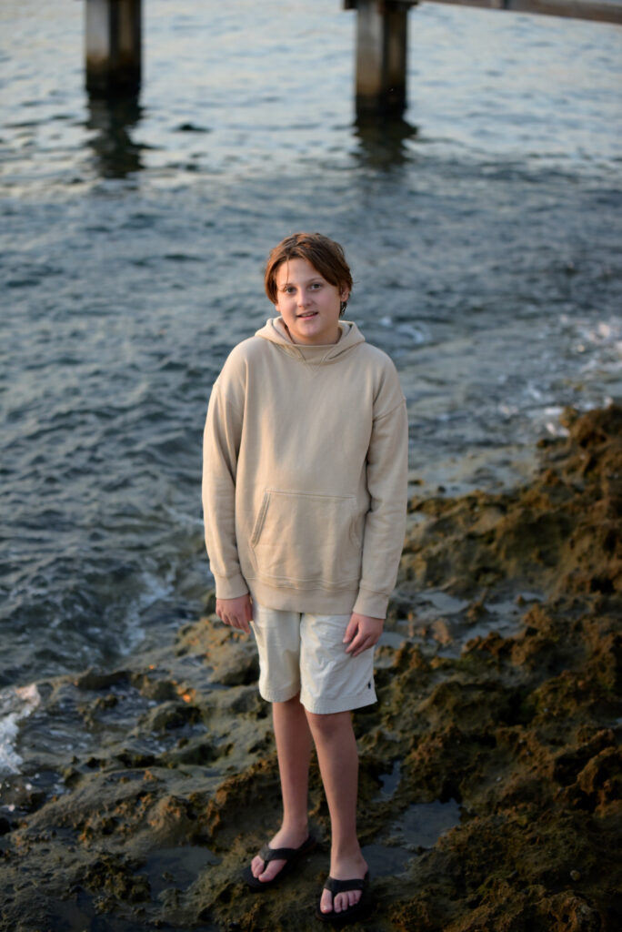 Olie Beckett © courtesy of the artist