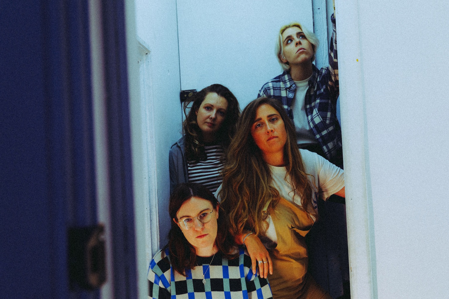 Pillow Queens © Martyna Bannister