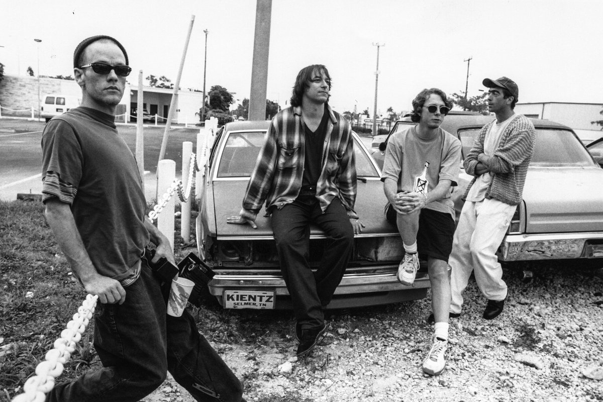 Remelom Rwe Remembering “Electrolite,” R.E.M.'s Phosphorescent Farewell to ...