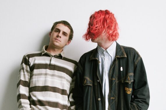 Royel Otis © Alex Wall