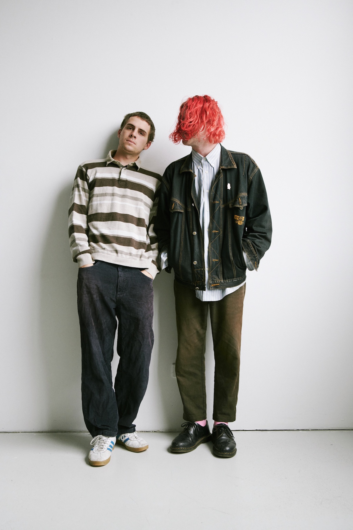 Royel Otis © Alex Wall