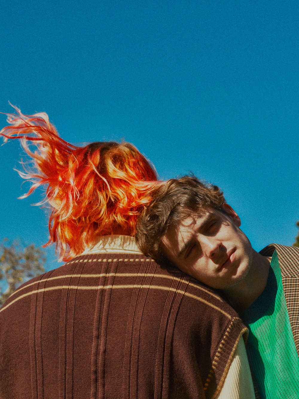 Royel Otis © Georges Antoni