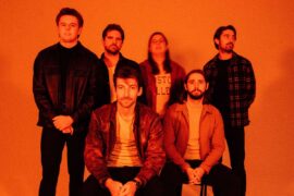 Red Rum Club © Sam Crowston