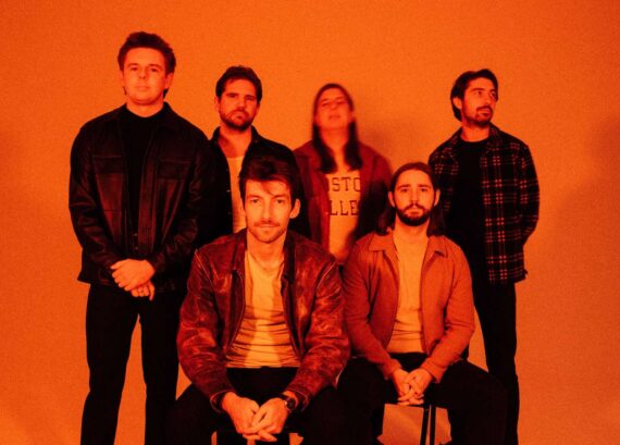 Red Rum Club © Sam Crowston