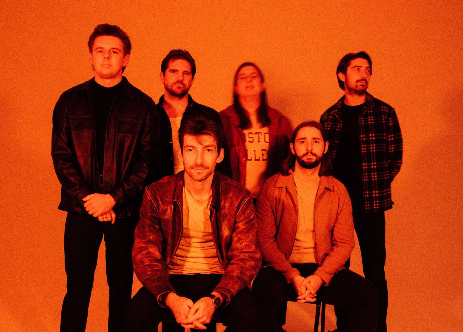 Red Rum Club © Sam Crowston