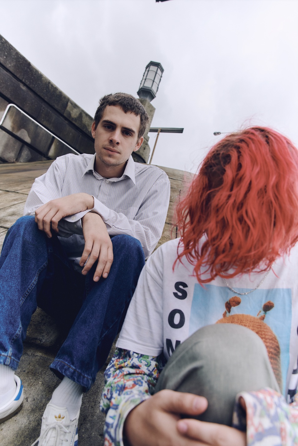 Royel Otis © Alex Wall