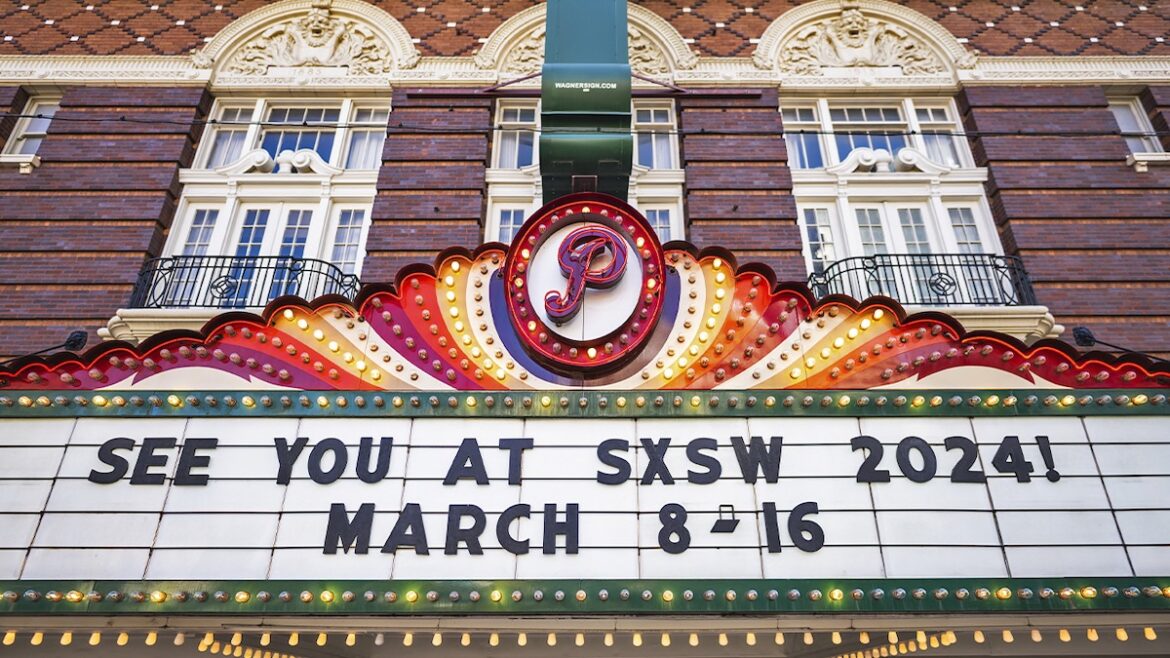 See You at SXSW, 2024!