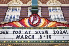 See You at SXSW, 2024!